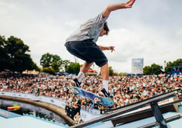 Munich MASH 2026