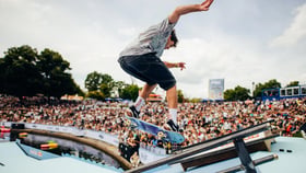 Munich MASH 2026