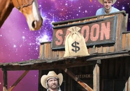 Thomas Franz & Nils Brunschede – Für einen Sack voll Tränen