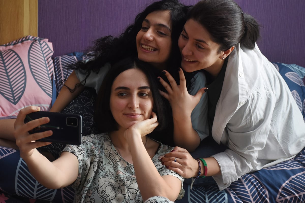 Die Saat des heiligen Feigenbaums