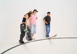 Skateworkshop für Kinder und für Jugendliche