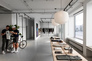 Pedal Power: Wo Münchens Rennradfans shoppen