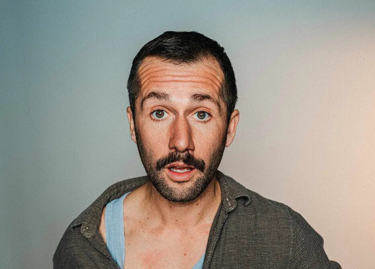 Stefan Leonhardsberger – Herzklopfen