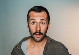 Stefan Leonhardsberger – Herzklopfen