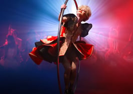 Circus – Festival der Artisten