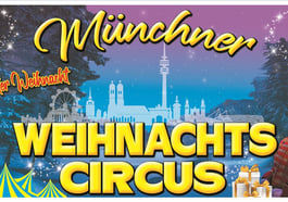 Münchner Weihnachtscircus