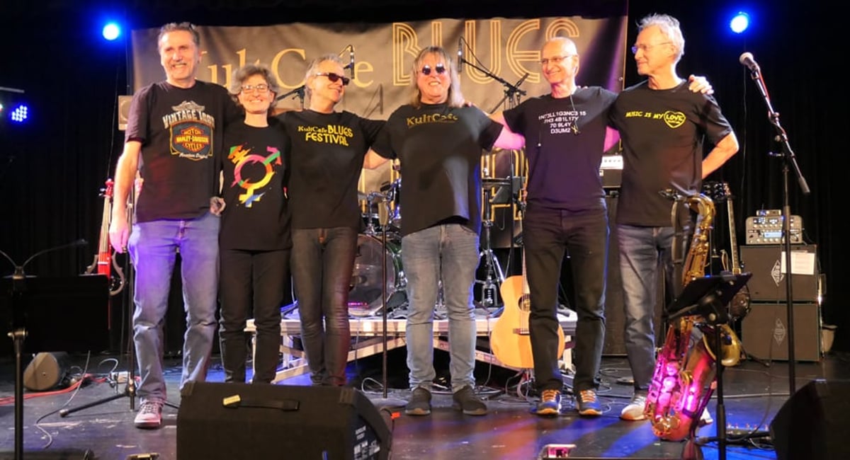 Rock Lounge Orchestra