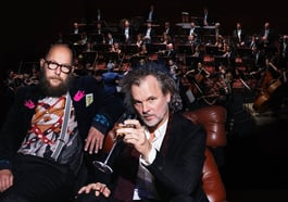 10 Jahre Dreiviertelblut & Münchner Symphoniker