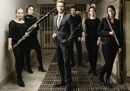 Opus 45 – „Dass ein gutes Deutschland blühe …“