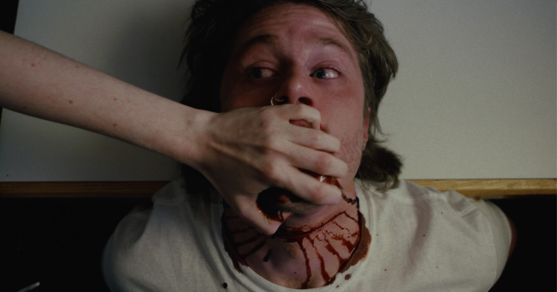 Bilder aus Cannibal Mukbang