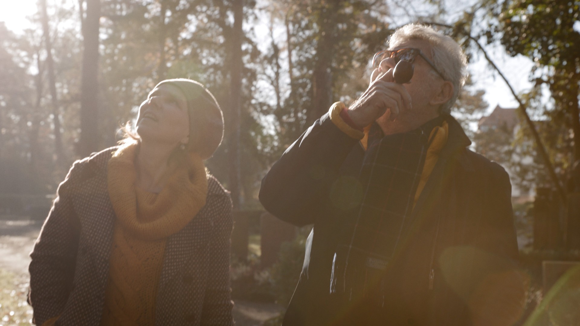 Bilder aus Der dritte Bruder