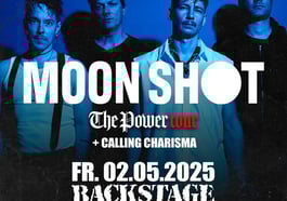 Moon Shot