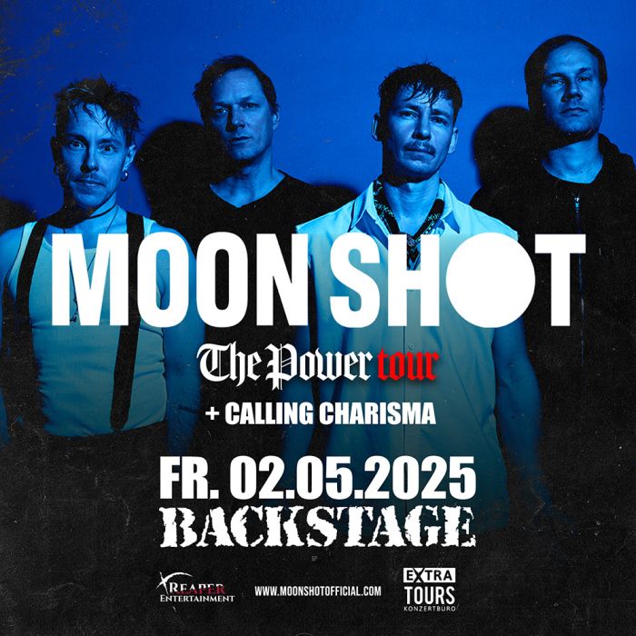 Moon Shot