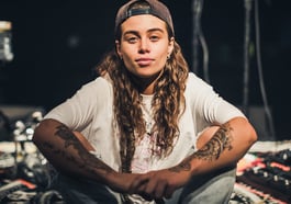 Tash Sultana