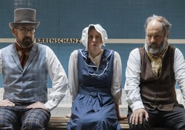 Egersdörfer, Schulz, Meuller