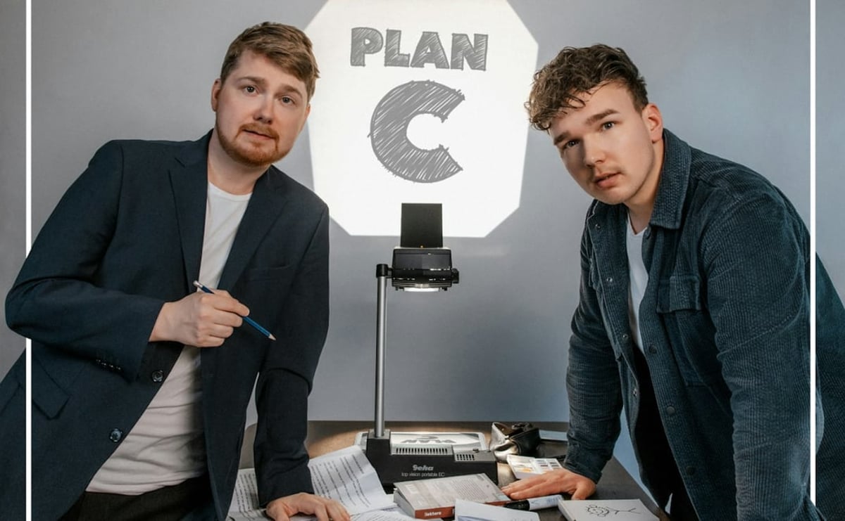 Floehr & Seehagen – Plan C