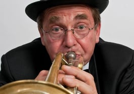 Wilfried vom Ammersee: Ich bin kein direkter Rüpel, …
