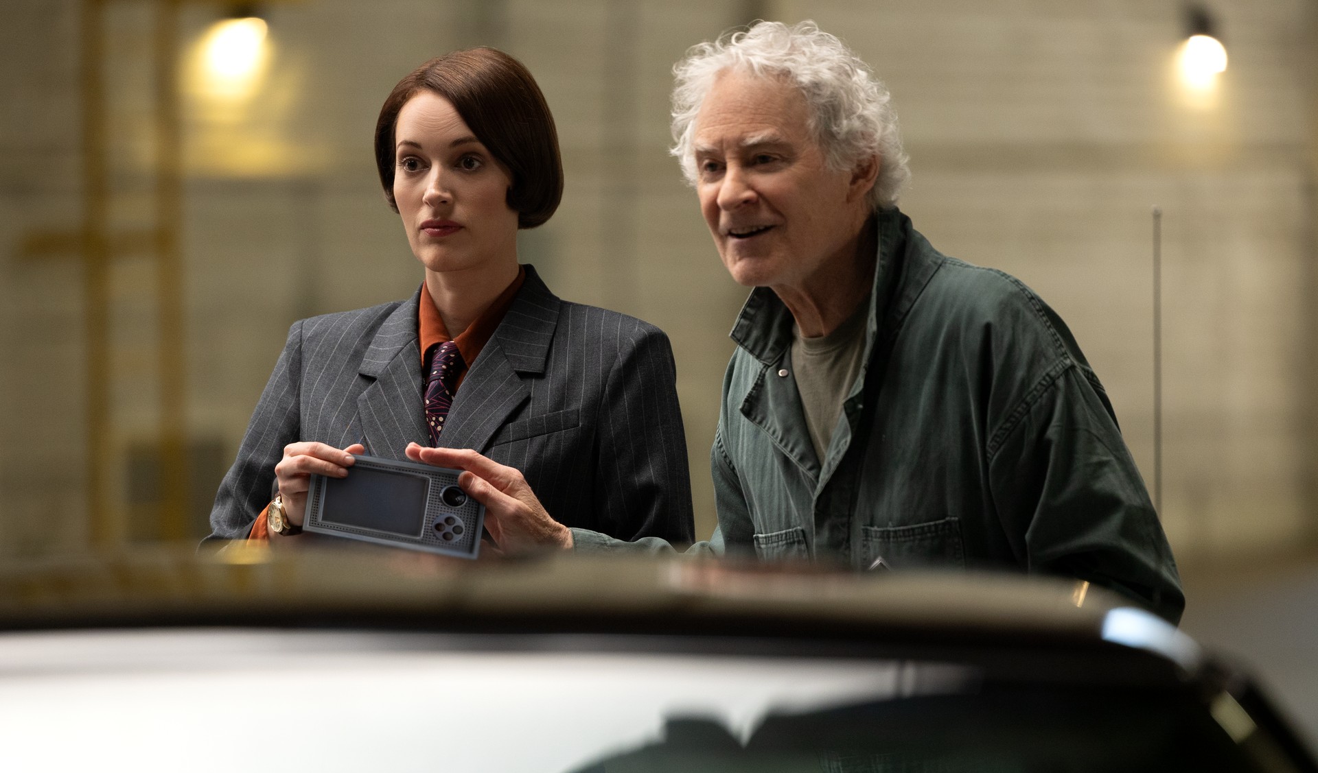 Bilder aus A Big Bold Beautiful Journey