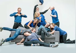 …efa: ecstasy für arme