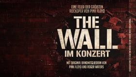 Pink Floyd’s The Wall