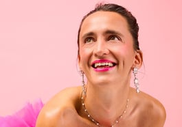 Gazelle – Comedy Perle