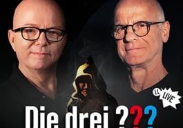 Die drei ??? Das Erbe des Meisterdiebes als Mitmachhörspiel