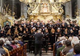 J.S. Bach: ‚Weihnachtsoratorium I+VI‘