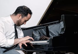 BR-Chor & BRSO: Salonen / Levit / Busoni