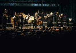 NEUROPE Festival: Beethoven trifft DJ