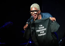 Kennedy Administration