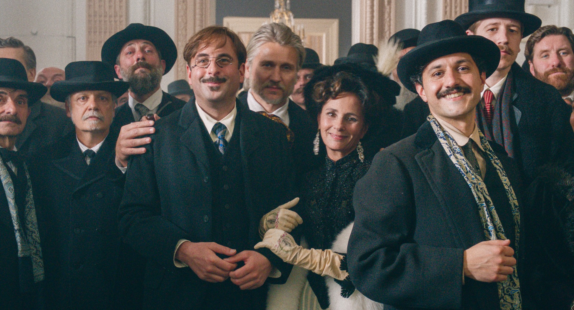 Bilder aus Die Bonnards - Malen und Lieben