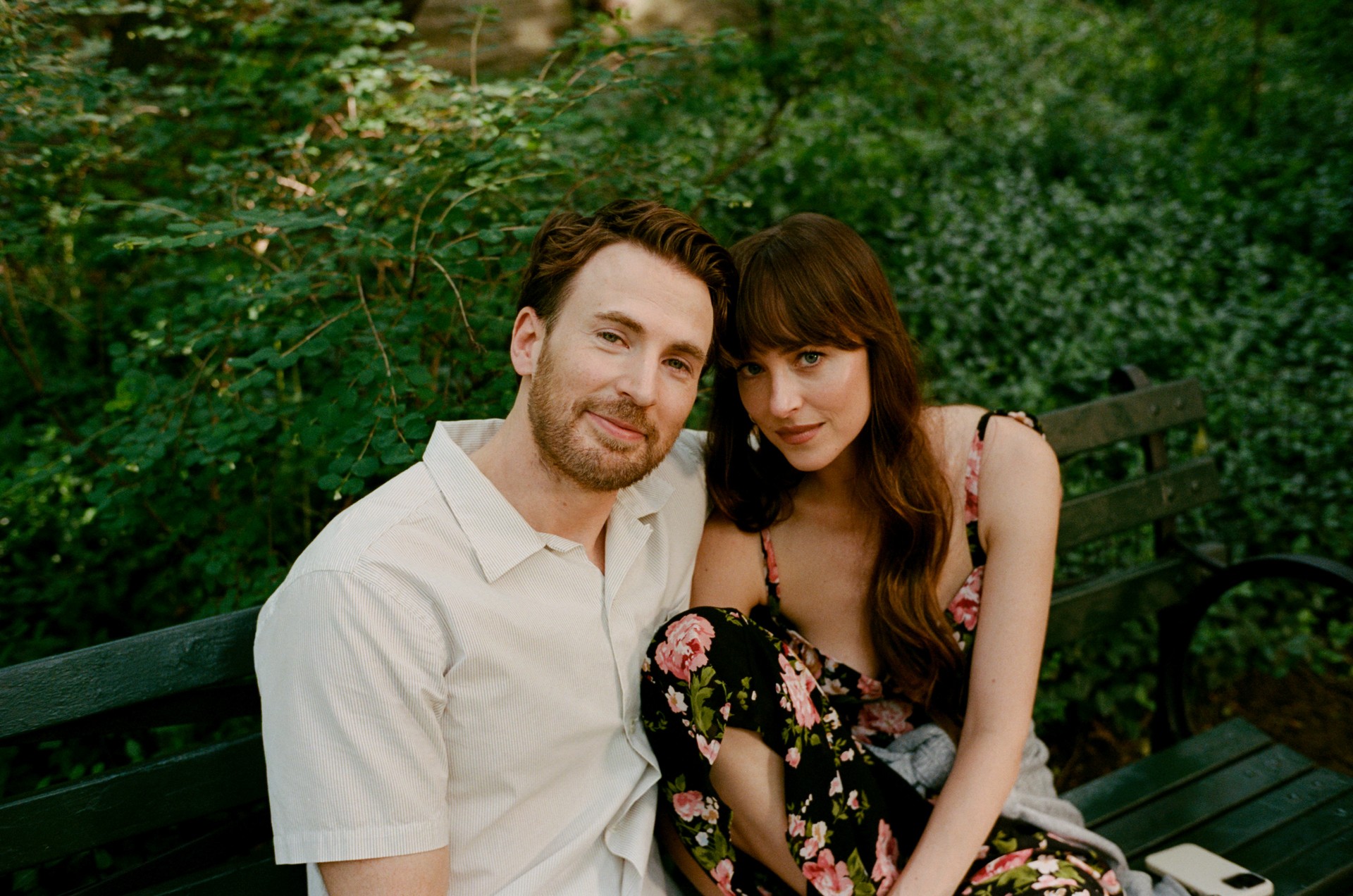 Bilder aus Was ist Liebe wert - Materialists