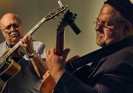 Joe Baewlino & Gige Brunner