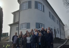 Zwischentöne