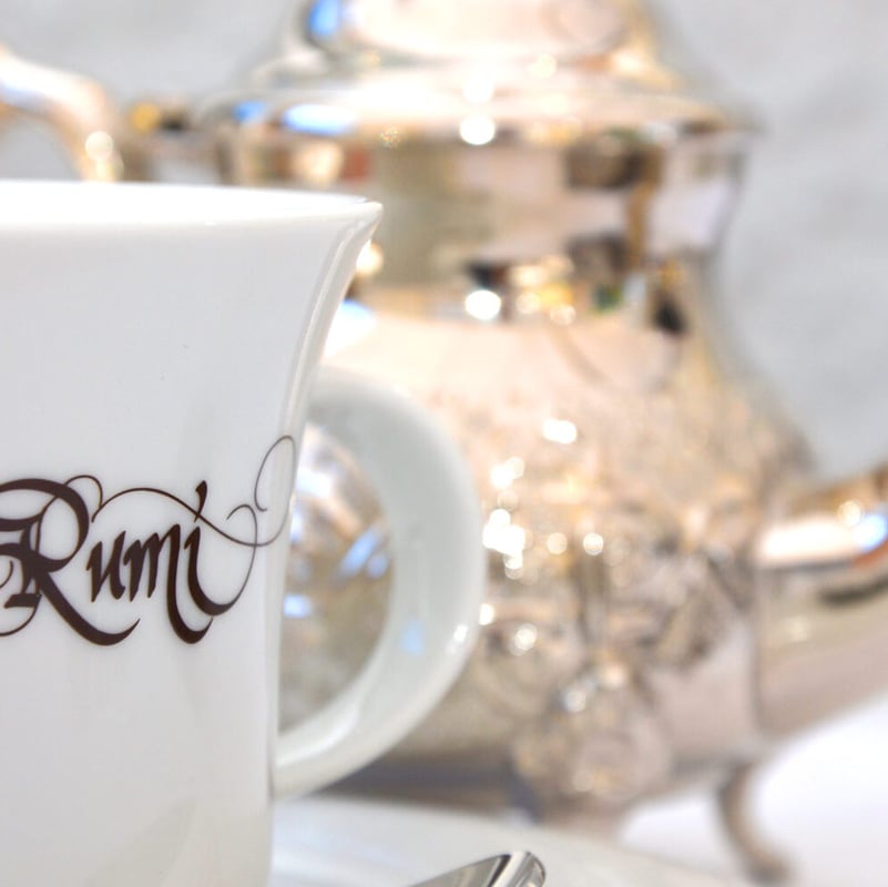 Afghanisches, libanesisches &  iranisches Restaurant München: Rumi