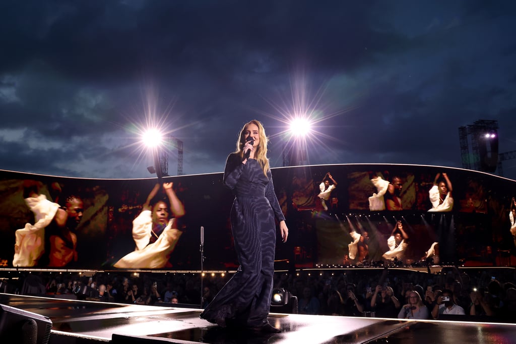 Adele in München