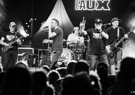 Les Barbeaux