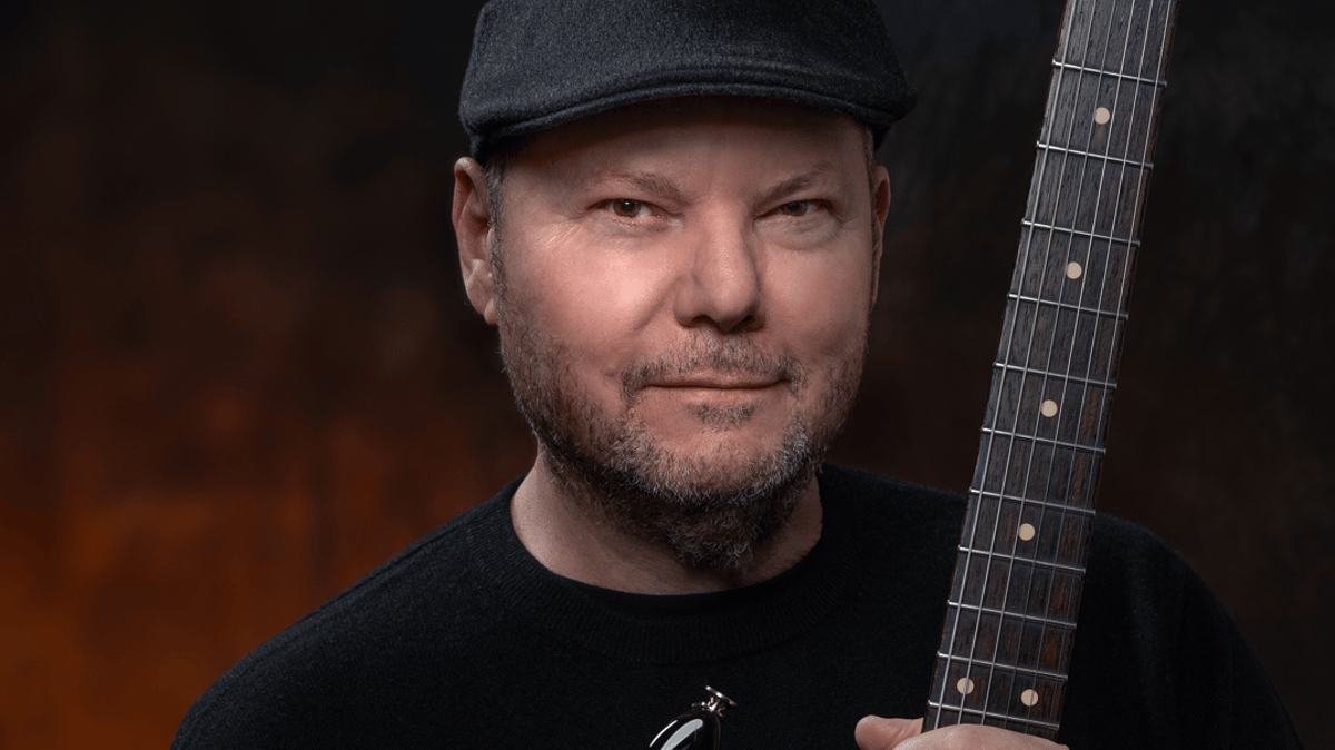 Christopher Cross