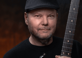 Christopher Cross