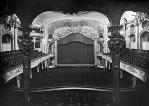 Das ist in Münchens Theatern geboten