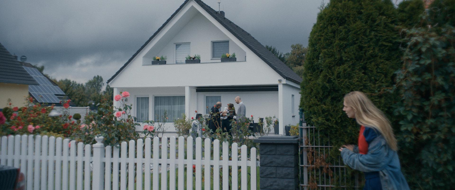 Bilder aus Haltlos
