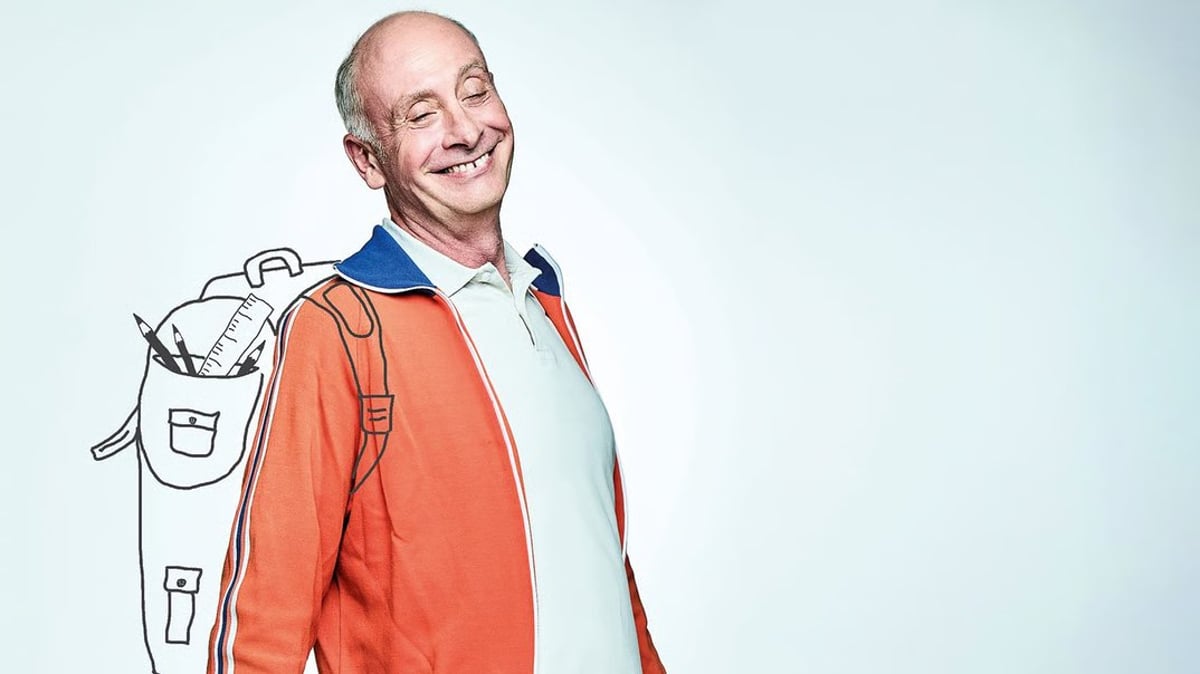 Alfons – Klasse!