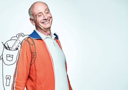 Alfons – Klasse!