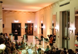 Tierische Begegnungen