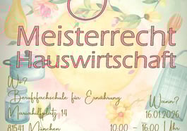 Hauswirtschaft im Wandel der Zeit