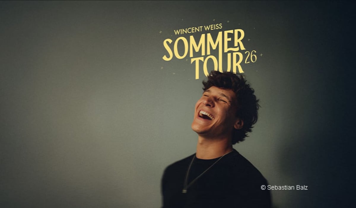 Wincent Weiss