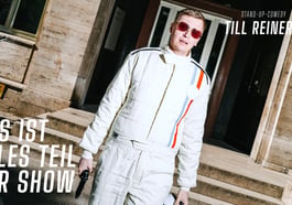 Till Reiners – Das ist alles Teil der Show