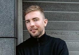 Das Leben fing im Sommer an – Ein Abend mit Christoph Kramer