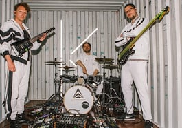 Komfortrauschen x RSR