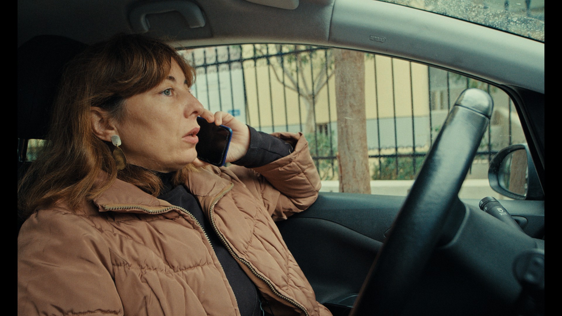 Bilder aus Moria Six